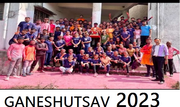 GANESH UTSAV 2023